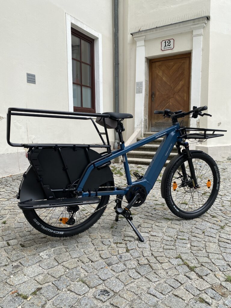 Riese & Müller Multicharger2_Gesamtansicht